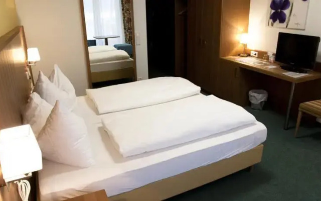 Kurhotel Heilstollen Oberzeiring