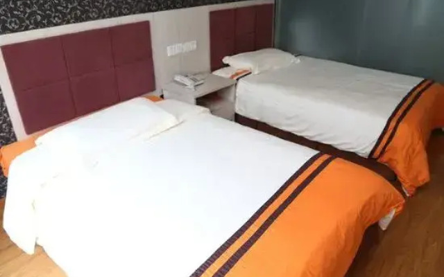 Taizhou Bailei Hotel