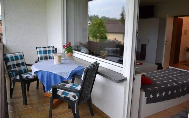 Ferienhaus Munterley
