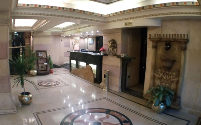 Zayed Hotel