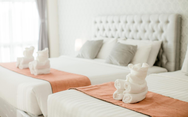 De Hug Hotel & Residence