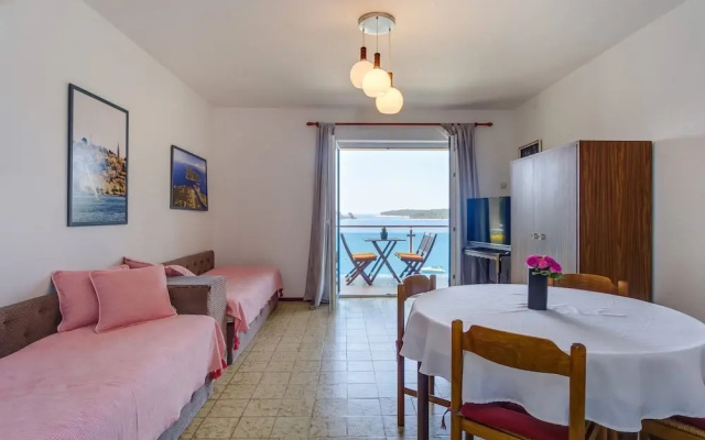 An Apartment Kamelia