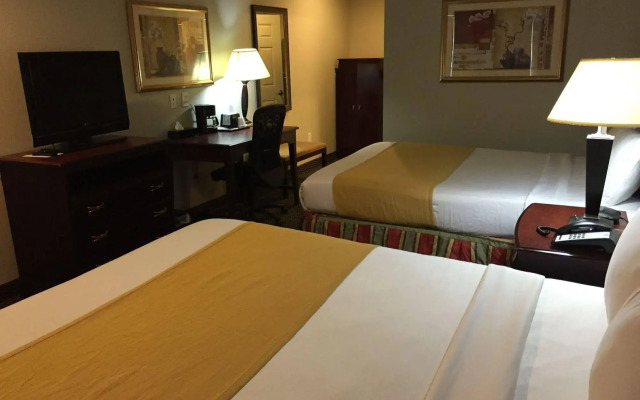 Express Inn