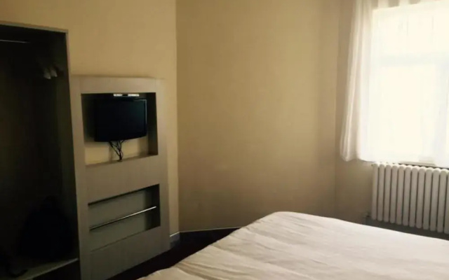 Hanting Hotel Binzhou hundred Tower