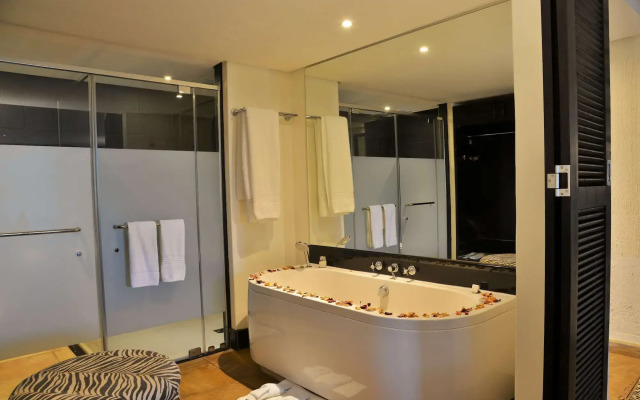 Bakubung Bush Lodge