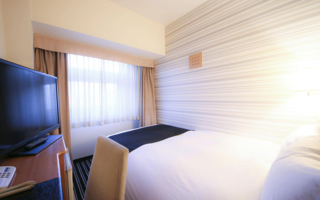 Apa Hotel Nishiazabu