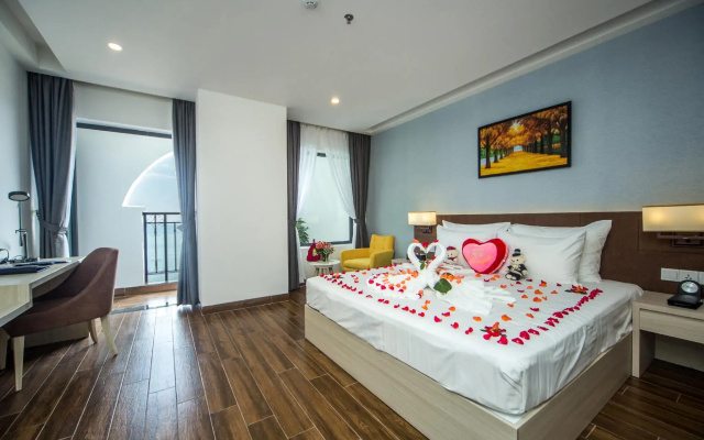 Hon Chong Retreat Hotel