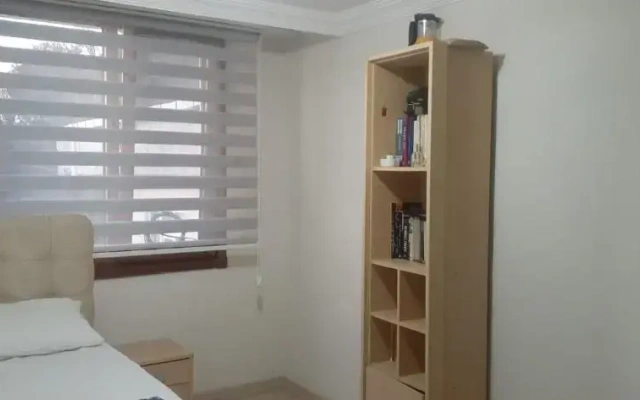 Flat with Magnificent View in Rize