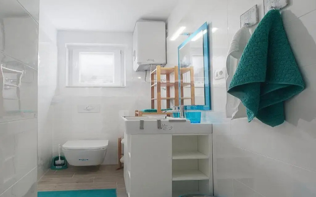 Apartment Urban Beach