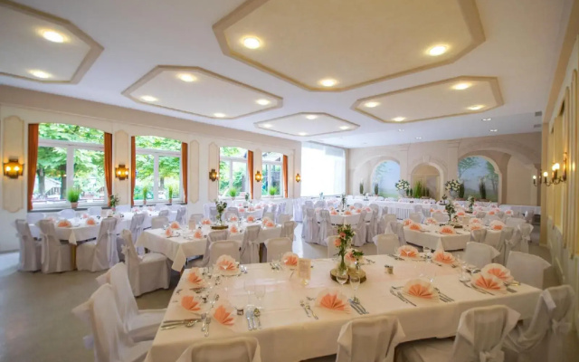 Hotel Seeblick