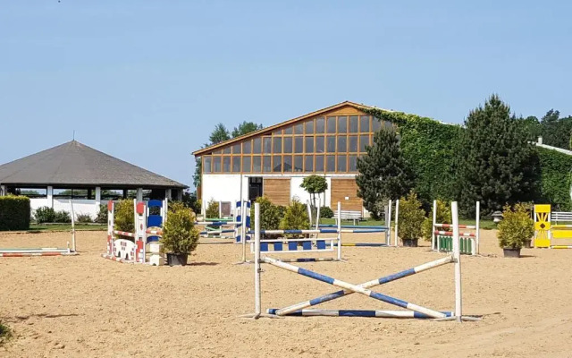 Reitanlage Duffner