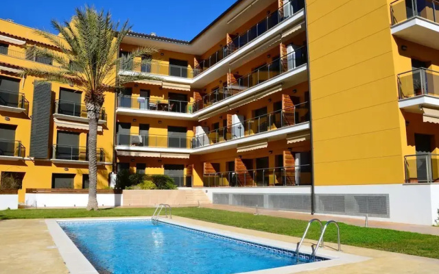 Apartamentos Pinimar Ii