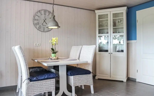 Amazing Home in Norden With 2 Bedrooms and Wifi