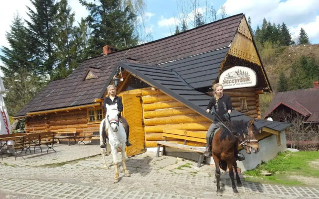 Połonina