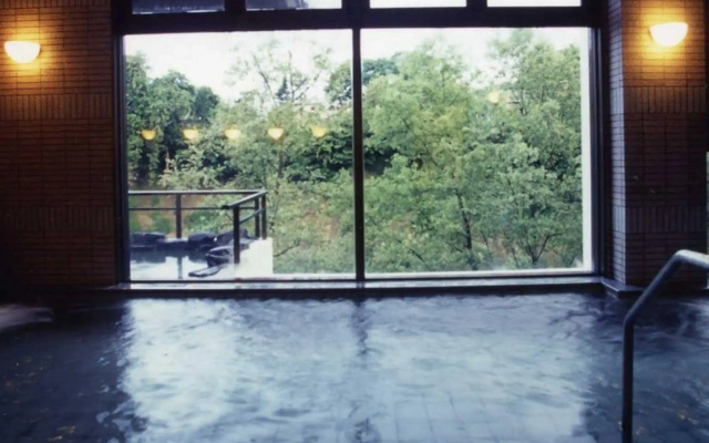 Ryokan Tairyukaku Iwate Yumoto Onsen