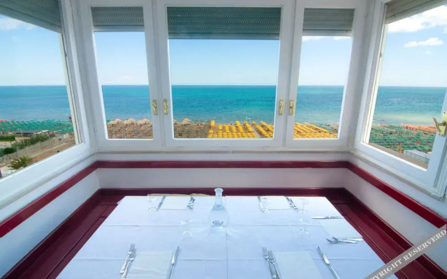 Hotel Nettuno