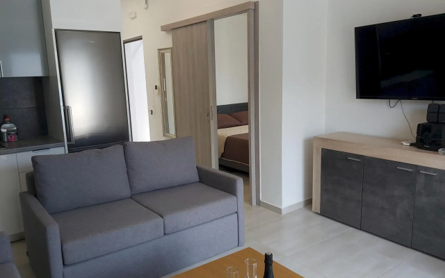 Villa Maria Apartment Sea View by Estia
