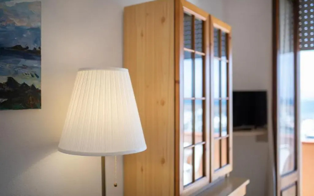 Casa Spiaggia Molo 4