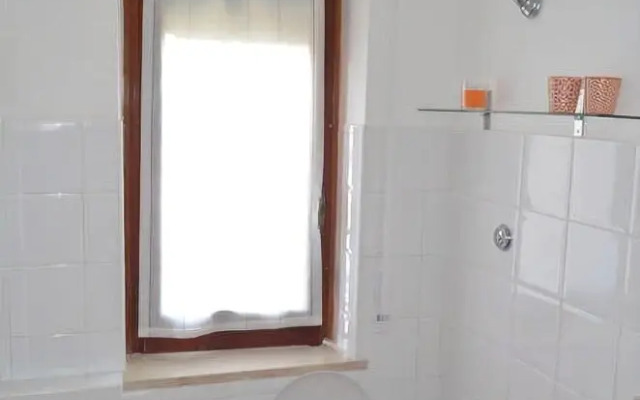 Sofia Apartment