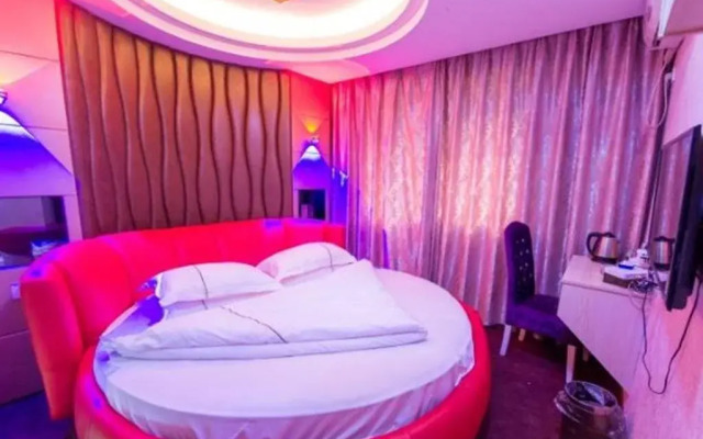 Yiwu Qiaoxin Inn