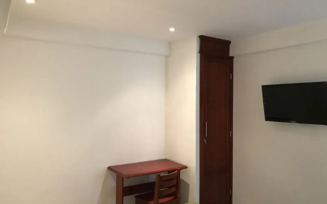 Hotel Juglar