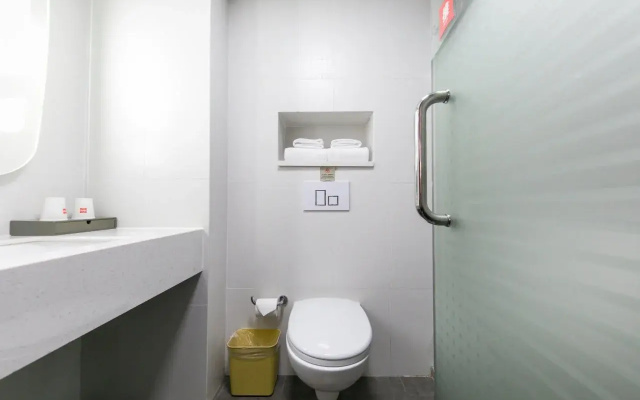 ibis Hangzhou West Lake Qingchun Rd