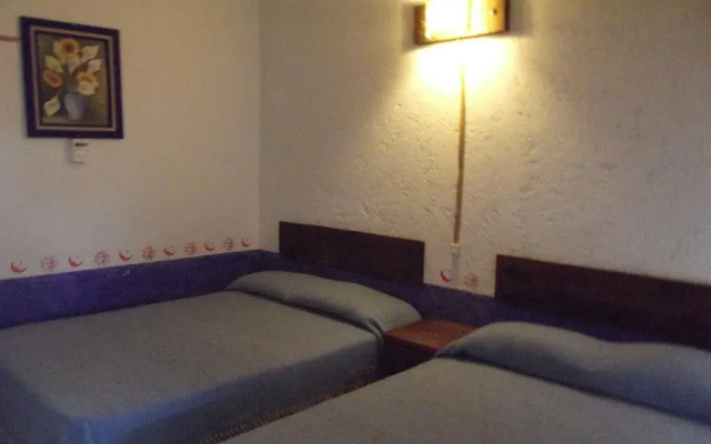 Hotel Posada Tukru