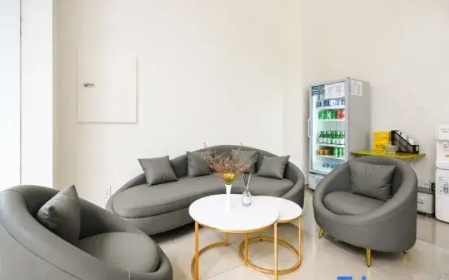 The Shilla Luxury I Hotel-더신라럭셔리호텔
