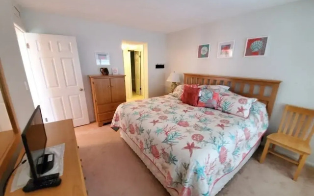 Quail Hollow A9-2u 2 Bedroom Condo