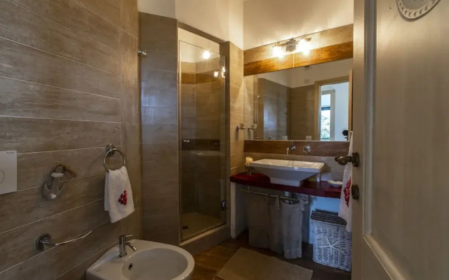 Porto Cervo Garden Villa R&R