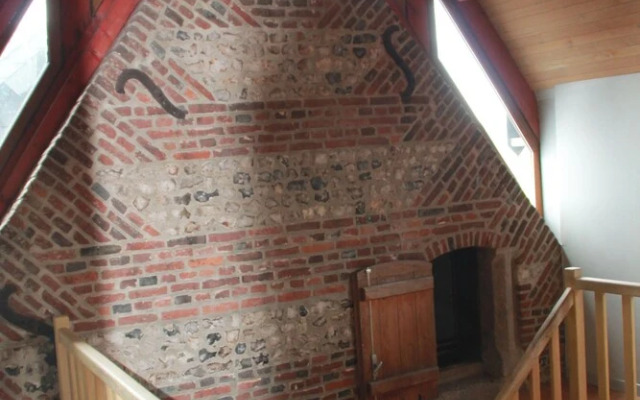 Le Haut Mesnil