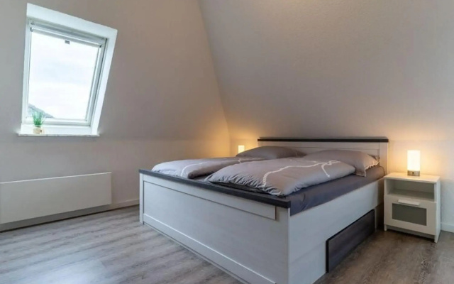 Ferienwohnung Kustenluft in Tating