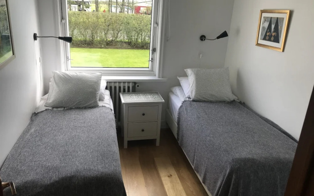 Spói Guesthouse