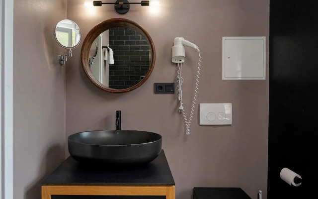 Wohnkultur DSIGNIO Digital Hotel
