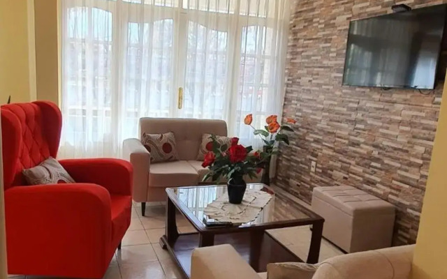 Departamento Jireh
