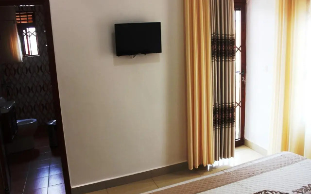 Boston Villa Motel