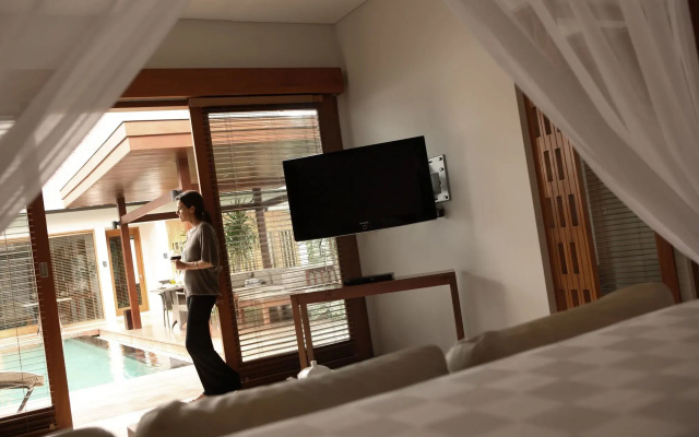 The Samaya Seminyak