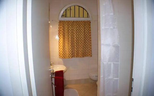Apartment With 2 Bedrooms in Bologna, With Wifi