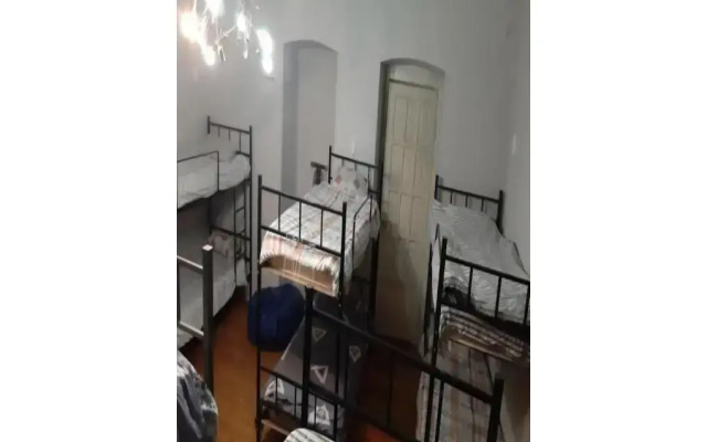OA Hostel