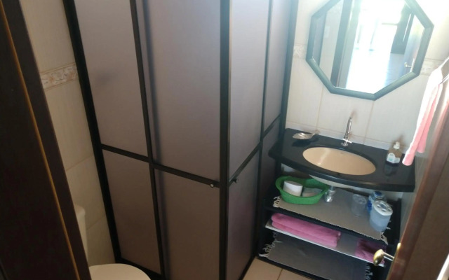 Apartamentos Di Armazzem