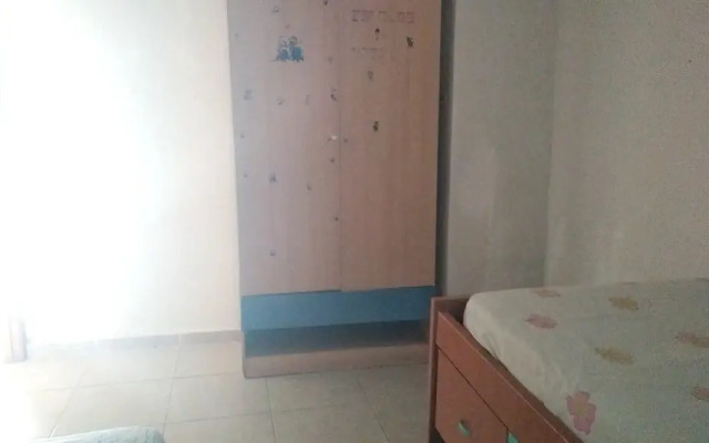 Apartment With 3 Bedrooms in Ciudad Real, With Wifi