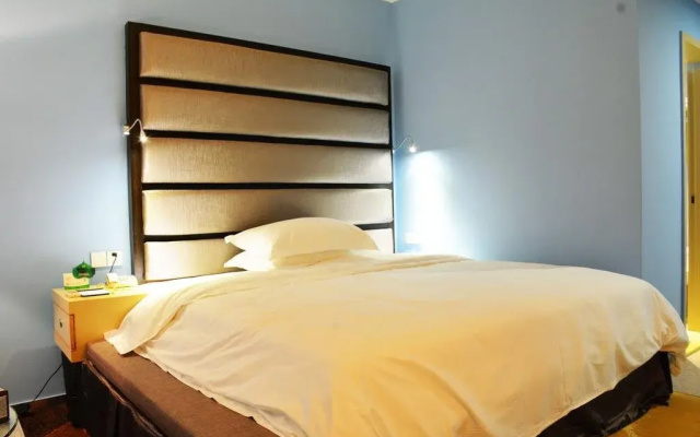 Qingtianhui Hotel