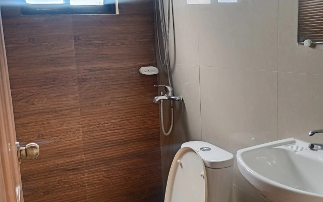Bertlee''s Pension Hauz by OYO Rooms