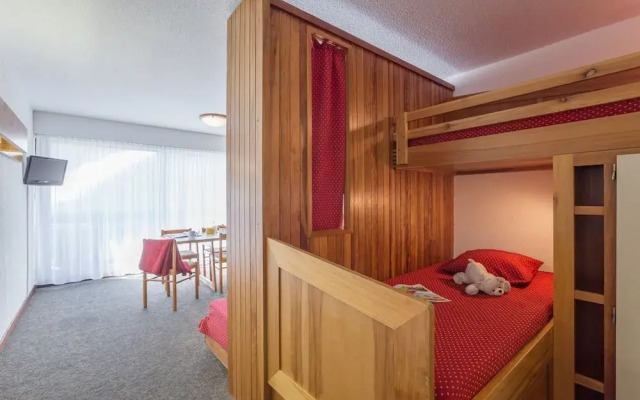 Residence Chantemerle - Maeva Selection - Studio 4 People
