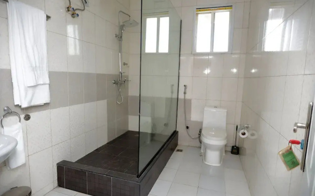 Kaslon Hotel Abuja