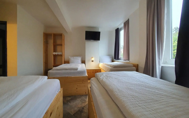Ambiente by Next Inn