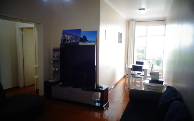 Catete Residence