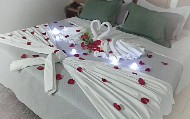 Nantes Executive Hotel