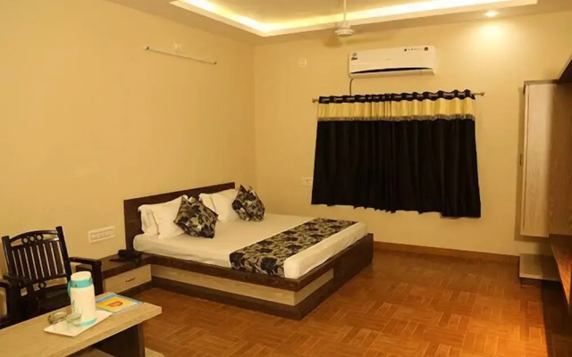 Hotel Holiday Inn Highway