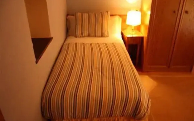 Hotel El Llagar